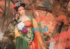 Công Chúa Đường Triều: Thiên Tài Nhìn Thấu Lòng Người