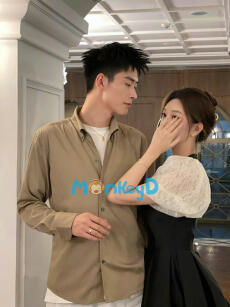 HAI NGƯỜI ĐỪNG HOÁN ĐỔI THÂN XÁC NỮA