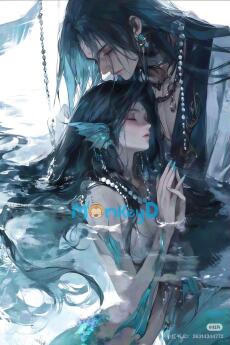 MỸ NHÂN NGƯ BỊ CẦM TÙ