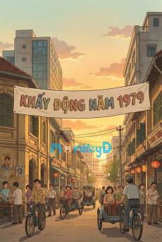 Khuấy Động Năm 1979