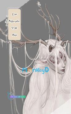 Lời Nguyền Của Dê Nữ