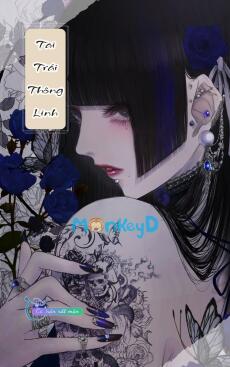 Tai Trái Thông Linh