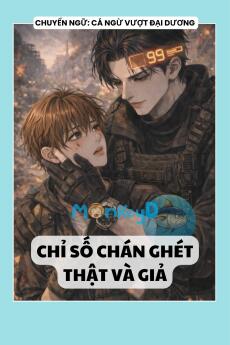 CHỈ SỐ CHÁN GHÉT THẬT VÀ GIẢ