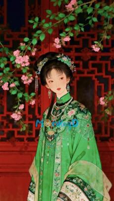 NGẪU PHÙNG TRƯỜNG HẠ