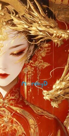 Đồ Long Hoàng Hậu