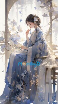 Mười Dặm Gió Xuân