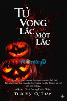Tử Vong Lắc Một Lắc