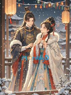 Mùa Xuân Rực Rỡ Đến Muộn