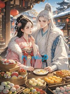 Cuộc Sống Điền Viên: Sau Khi Lừa Gã Thợ Săn Về Nhà