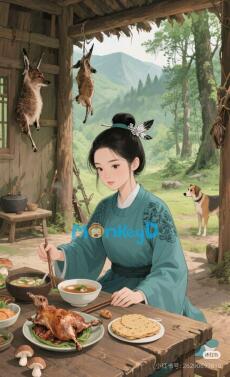 Loạn Thế Chạy Nạn, Từng Bước Kinh Tâm