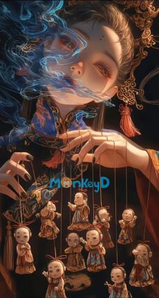 Ta Làm Thầy Bắt Ma