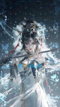 Ta Trở Thành Hắc Nguyệt Quang Của Lục Giới