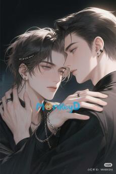 Khi Ma Tôn Xuyên Thành Omega