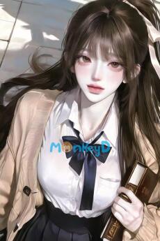 Chú nhện nhỏ ngoan ngoãn của tôi