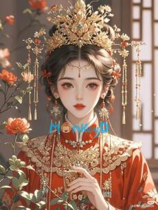 Hồi Ức Hoàng Hậu