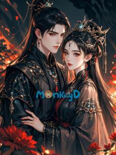 Tân Nương Của Quỷ Vương Chính Là Tôi