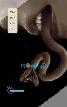 Khế Ước Với Rắn