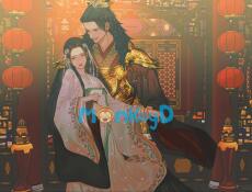 Mỹ Nhân Thứ Chín Mươi Chín Của Bạo Quân