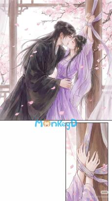 Hoa Hải Đường Lấn Át Hoa Lê