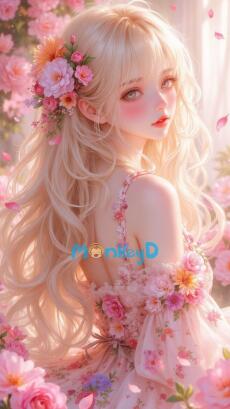 Ác Nữ Vừa Kiều Lại Vừa Ngọt, Toàn Đại Lục Thú Phu Luân Hãm