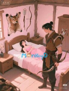 Đại Hạn Năm Ấy, Ta Gả Cho Đồ Tể