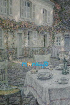 Ai Đang Trốn Trong Đường Cống