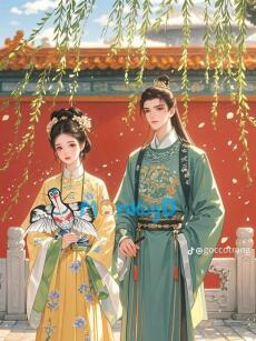 Mùa xuân ở Vũ Đường không chờ đợi