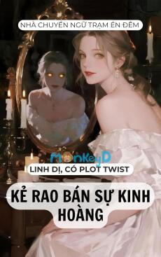 KẺ RAO BÁN SỰ KINH HOÀNG