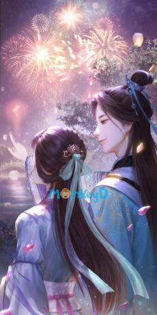 Tiểu Nữ Tử Thiên Sinh Thần Lực