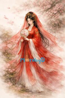 Xung hỉ nha đầu bò nhầm giường