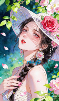 Ánh Sao Lấp Lánh Trong Mắt Em