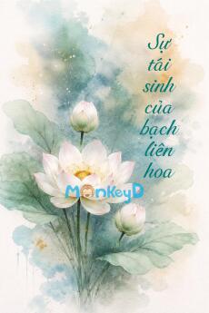 Sự tái sinh của bạch liên hoa