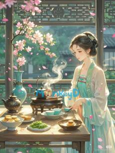 Khai cục hòa li, ta về nhà mẹ đẻ quá hô mưa gọi gió