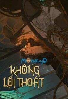 Không Lối Thoát