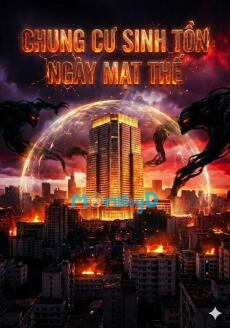 Chung Cư Sinh Tồn Ngày Mạt Thế