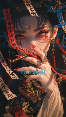 Xuyên Không Mạt Thế Pháp Sư Bạo Nộ