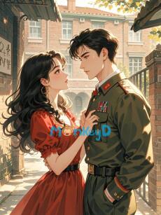 Cuộc Sống Của Lâm An An Tại Thập Niên 60