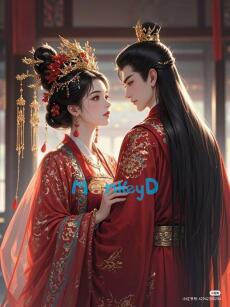 BẠCH NGUYỆT QUANG CỦA HOÀNG HẬU LÀ THÁI GIÁM