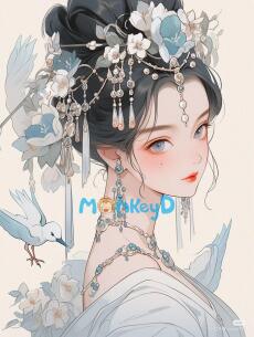 12. SAU KHI HỒI KINH, ĐẠI TIỂU THƯ THẦN TOÁN VANG DANH KHẮP THIÊN HẠ