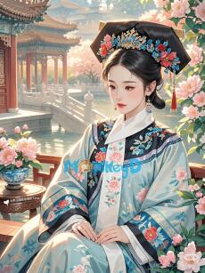 TRƯỜNG LẠC MINH NGUYỆT