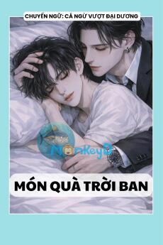 MÓN QUÀ TRỜI BAN