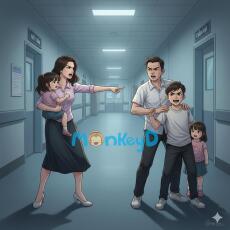 TRỌNG SINH CHI LỘ: CON GÁI CỦA TÔI, AI CHO PHÉP CÁC NGƯỜI BẮT NẠT?