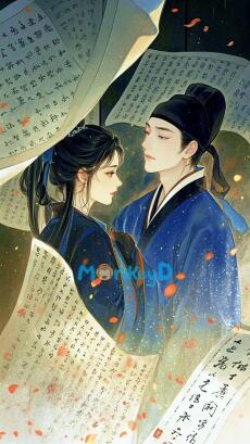 Phu Quân Ta Muốn Hòa Ly