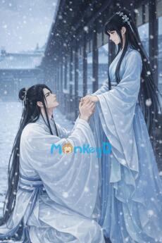 Nghĩa nữ thành thiếp (Ngọc trong Tuyết)