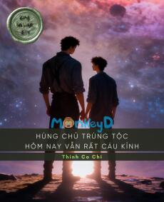 Hùng chủ Trùng tộc hôm nay vẫn rất cáu kỉnh