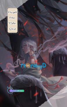 Huyết Hồn Dẫn Sát