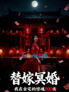 Thay Gả Minh Hôn – 100 Ngày Kinh Hoàng Của Tôi Trong Cổ Trạch