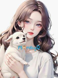 Lừa Được Một Em "Cún Con"