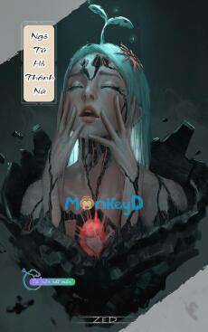 Ngô Tứ: Hồ Thánh Nữ