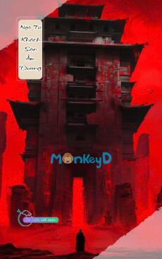 Ngô Tứ: Khách Sạn Âm Dương